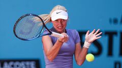 Анастасия Потапова