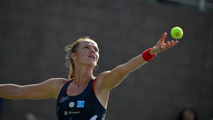 Джессика Понше