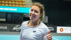 Анна-Лена Фридзам