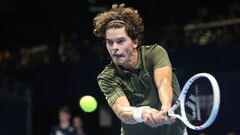 Александр Блокс