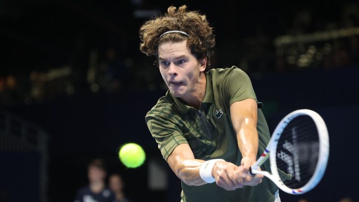 Александр Блокс