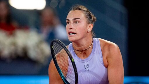 Прогноз на матч * Арина Соболенко — Кристина Буча