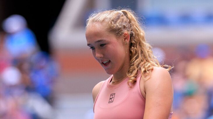 Мирра Андреева