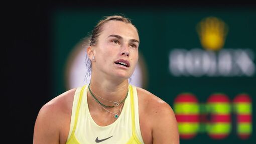 Прогноз на матч * Арина Соболенко — Марта Костюк