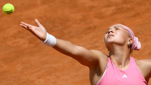 Прогноз на матч * Диана Шнайдер — Эмма Наварро