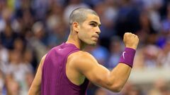 Карлос Алькарас