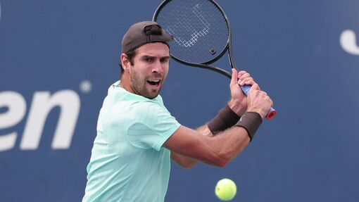 Прогноз на матч Карен Хачанов — Алекс Микельсен