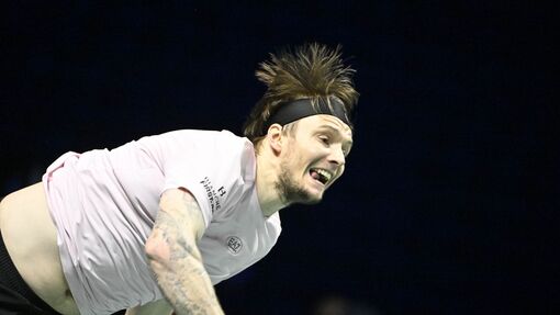 Прогноз на матч Александр Бублик — Мартон Фучович