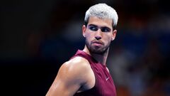 Карлос Алькарас