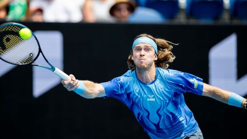 Прогноз на матч Франсиско Черундоло — Андрей Рублёв