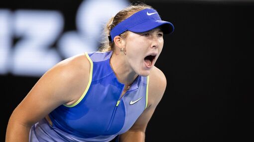 Габриэла Рьюз — Мирра Андреева. Прогноз и ставка на матч Прогноз на матч Габриэла Рьюз — Мирра Андреева