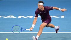 Каспер Рууд