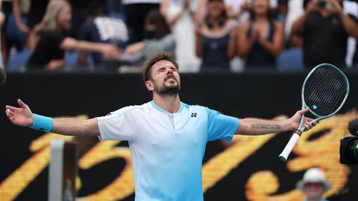 Прогноз на матч Станислас Вавринка — Тейлор Фритц