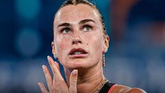 Арина Соболенко