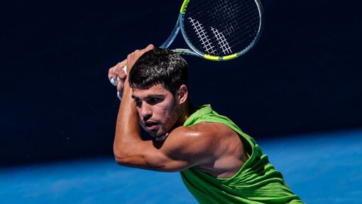 Прогноз на матч * Карлос Алькарас — Томми Пол