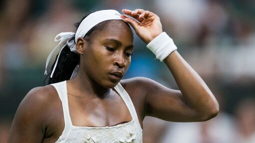 Прогноз на матч Кори Гауфф — Каролина Мухова