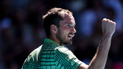 Даниил Медведев — Лернер Тьен. Прогноз и ставка на матч Прогноз на матч Даниил Медведев — Лернер Тьен