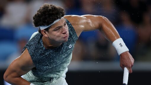 Бен Шелтон — Каспер Рууд. Прогноз и ставка на матч Прогноз на матч Бен Шелтон — Каспер Рууд