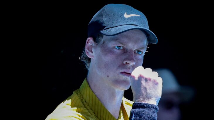 Янник Синнер