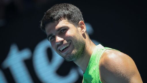 Прогноз на матч Карлос Алькарас — Алекс де Минаур