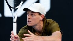 Янник Синнер