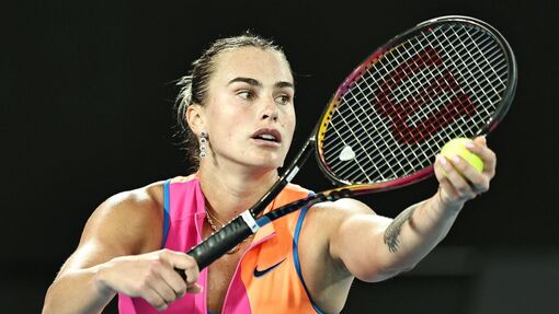 Прогноз на матч Арина Соболенко — Елена Рыбакина *