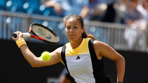 Прогноз на матч Дарья Касаткина — Симона Вальтерт