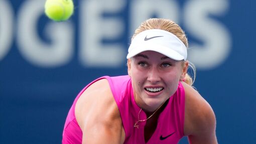 * Анастасия Потапова — Лючия Бронцетти. Прогноз и ставка на матч Прогноз на матч * Анастасия Потапова — Лючия Бронцетти