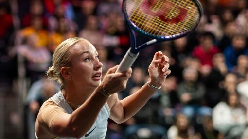 Прогноз на матч Анастасия Потапова — С. Кырстя *