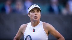 Эмма Радукану