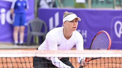 Прогноз на матч Пейтон Стернс — Вера Звонарева