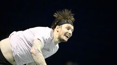 Александр Бублик