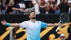 Стэн Вавринка