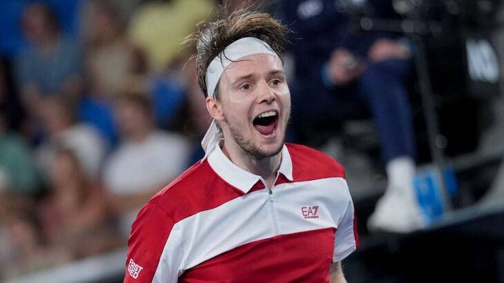 Александр Бублик