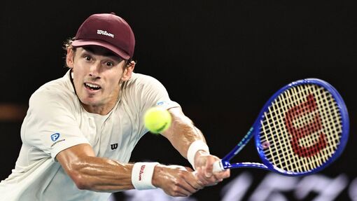 Прогноз на матч Алекс де Минаур — Феликс Оже-Альяссим