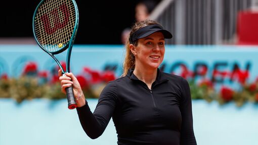 Прогноз на матч Анастасия Павлюченкова — Барбора Крейчикова