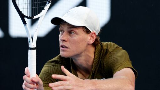 Томаш Махац — Янник Синнер. Прогноз и ставка на матч Прогноз на матч Томаш Махац — Янник Синнер