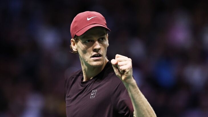 Янник Синнер