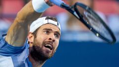 Карен Хачанов