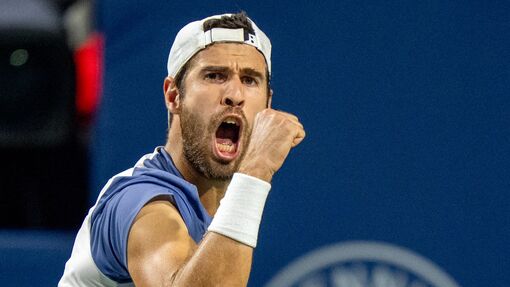 Прогноз на матч Карлос Алькарас — Карен Хачанов