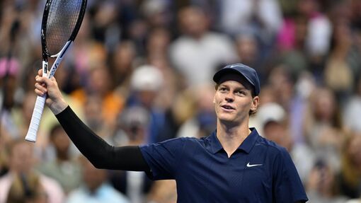 Прогноз на матч Якуб Меншик — Янник Синнер