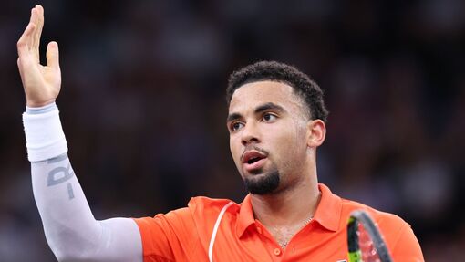 Иржи Леxечка — Артур Филс. Прогноз и ставка на матч Прогноз на матч Иржи Леxечка — Артур Филс