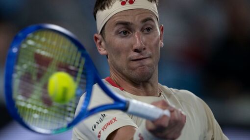 Маркос Гирон — Каспер Рууд. Прогноз и ставка на матч Прогноз на матч Маркос Гирон — Каспер Рууд