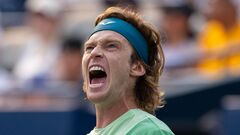 Андрей Рублев