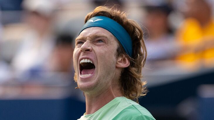 Андрей Рублев