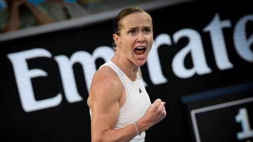 Элина Свитолина — Кори Гауфф. Прогноз и ставка на матч Прогноз на матч Элина Свитолина — Кори Гауфф