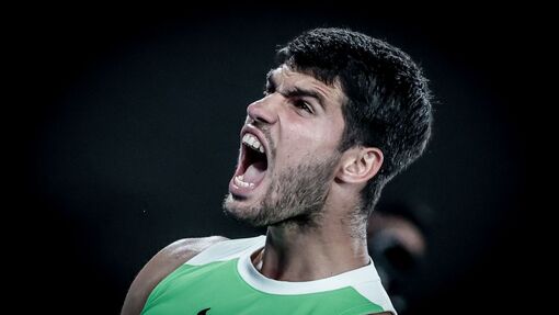 Прогноз на матч Карлос Алькарас — Артур Филс