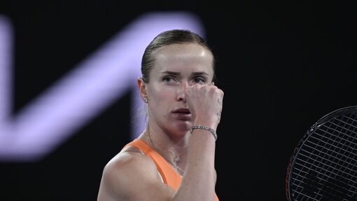 Прогноз на матч Элина Свитолина — Джессика Пегула