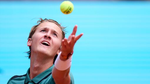 Флавио Коболли — Себастьян Корда. Прогноз и ставка на матч Прогноз на матч Флавио Коболли — Себастьян Корда