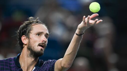 Прогноз на матч Даниил Медведев — Станислас Вавринка